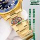 Clean Factory Rolex Submariner 3235 Blue Face Watch 41mm 040817 (5)_th.jpg